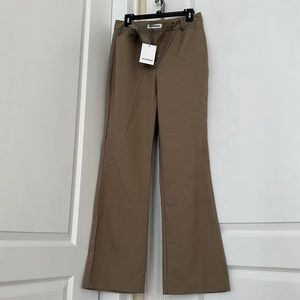 Brand: The SisterHood- flared and high waisted